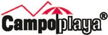 Imagen de CAMPOPLAYA