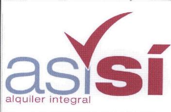 Imagen de ASISI ALQUILER INTEGRAL