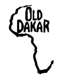 Imagen de OLD DAKAR
