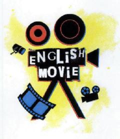 Imagen de ENGLISH MOVIE