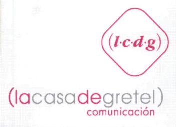 Imagen de LACASADEGRETEL COMUNICACION (L.C.D.G )