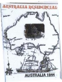 Imagen de AUSTRALIA RESIDENCIAL AUSTRALIA 1844
