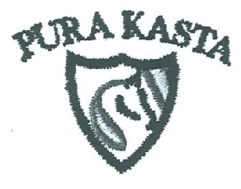 Imagen de PURA KASTA