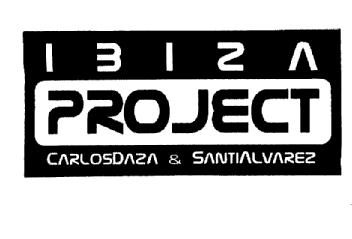 Imagen de IBIZA PROJECT CARLOSDAZA & SANTALVAREZ