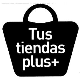 Imagen de TUS TIENDAS PLUS+