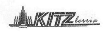 Imagen de KITZBERRIA