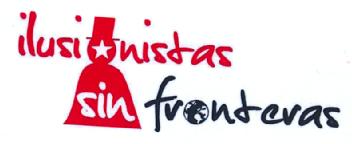 Imagen de ILUSIONISTAS SIN FRONTERAS