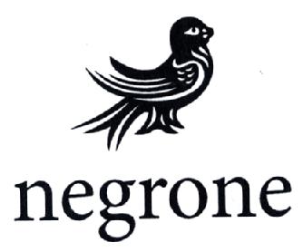 Imagen de NEGRONE