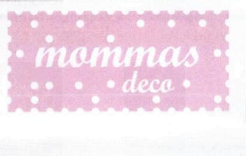 Imagen de MOMMAS DECO