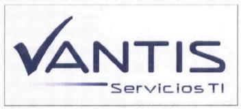 Imagen de VANTIS SERVICIOS TI