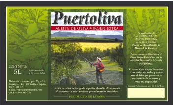 Imagen de PUERTOLIVA