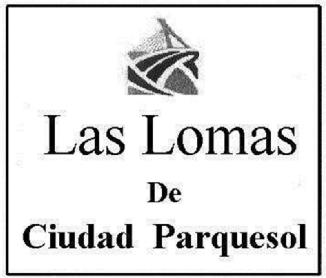 Imagen de LAS LOMAS DE CIUDAD PARQUESOL