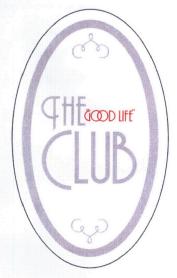 Imagen de THE CLUB GOOD LIFE