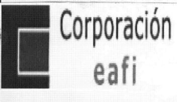 Imagen de CORPORACION EAFI