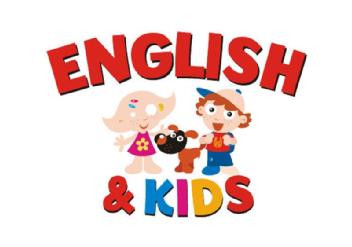 Imagen de ENGLISH & KIDS