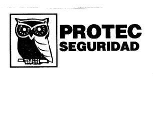 Imagen de PROTEC SEGURIDAD