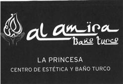 Imagen de AL AMIRA BAÑO TURCO LA PRINCESA CENTRO DE ESTETICA Y BAÑO TURCO