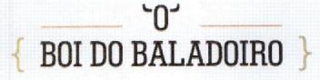 Imagen de BOI DO BALADOIRO