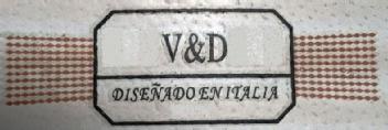 Imagen de V&D DISEÑADO EN ITALIA