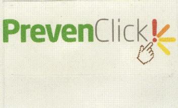 Imagen de PREVENCLICK!
