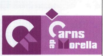 Imagen de CARNS DE MORELLA