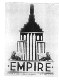 Imagen de EMPIRE