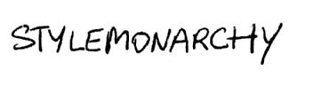 Imagen de STYLEMONARCHY