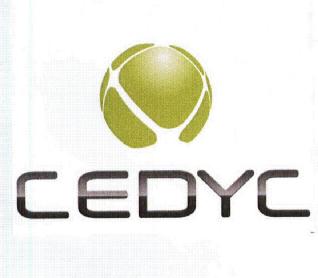 Imagen de CEDYC