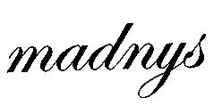 Imagen de MADNYS