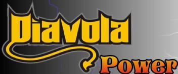 Imagen de DIAVOLA POWER