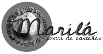 Imagen de MARILA POSTRE DE CASTAÑAS
