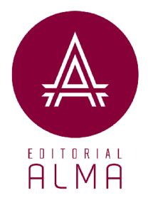 Imagen de A EDITORIAL ALMA
