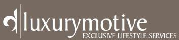 Imagen de LUXURYMOTIVE EXCLUSIVE LIFESTYLE SERVICES