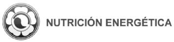 Imagen de NUTRICION ENERGETICA