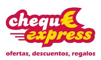 Imagen de CHEQUE EXPRESS OFERTAS, DESCUENTOS, REGALOS