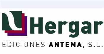 Imagen de HERGAR EDICIONES ANTEMA, S.L