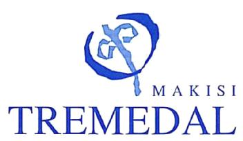 Imagen de MAKISI TREMEDAL