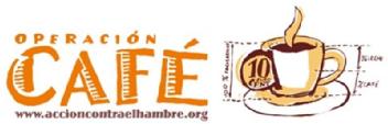 Imagen de OPERACION CAFE WWW.ACCIONCONTRAELHAMBRE.ORG