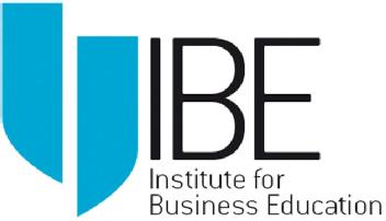 Imagen de IBE INSTITUTE FOR BUSINESS EDUCATION