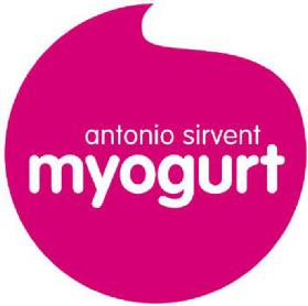 Imagen de ANTONIO SIRVENT MYOGURT