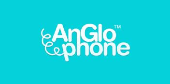 Imagen de ANGLOPHONE
