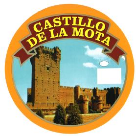 Imagen de CASTILLO DE LA MOTA