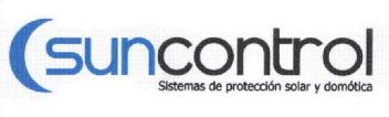 Imagen de SUNCONTROL SISTEMAS DE PROTECCION SOLAR Y DOMOTICA