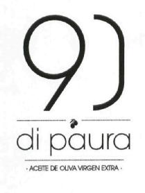 Imagen de 90 DI PAURA