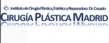 Imagen de INSTITUTO CIRUGIA PLASTICA, ESTETICA Y REPARADORA DR. CASADO CIRUGIA PLASTICA MADRID