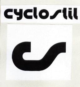 Imagen de CYCLOSTIL