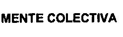 Imagen de MENTE COLECTIVA