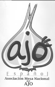 Imagen de AJO ESPAÑOL ASOCIACION MESA NACIONAL DEL AJO