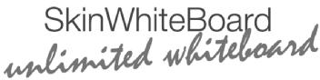 Imagen de SKINWHITEBOARD UNLIMITED WHITEBOARD