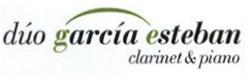 Imagen de DUO GARCIA ESTEBAN CLARINET & PIANO